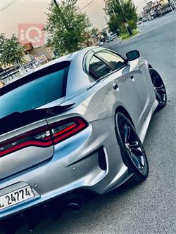 دودج تشارجر